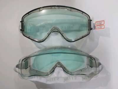safety goggles
