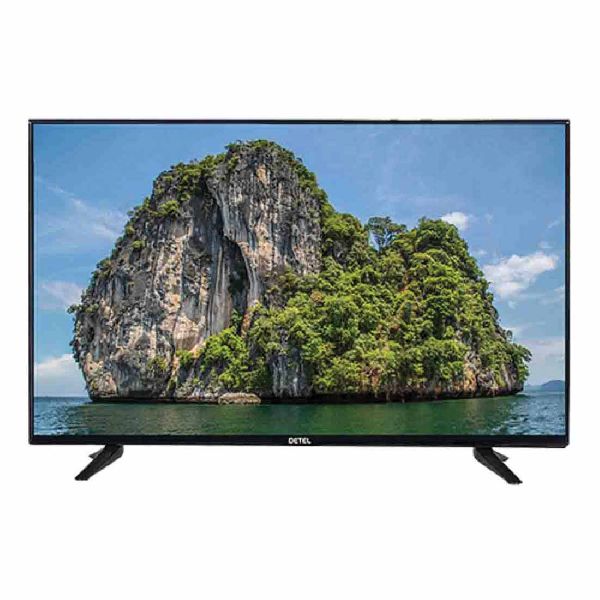 Detel DI39SH Star HD LED TV