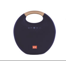 Detel Soundgear Bluetooth Speaker