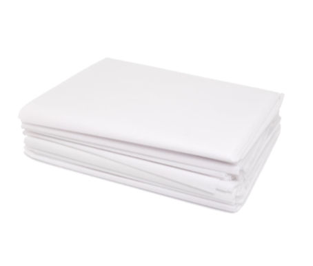 Disposable Bed Sheets, for Hospital, Size : Multisizes