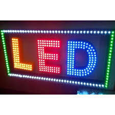LED Board