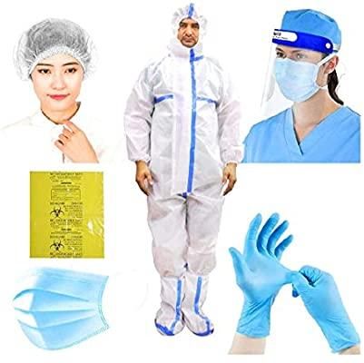 PPE Kit