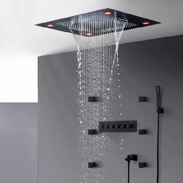 Shower System