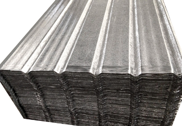 Thermal Insulated Roofing Sheets