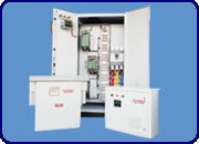 Thyristor / Contactor Switched APFC System