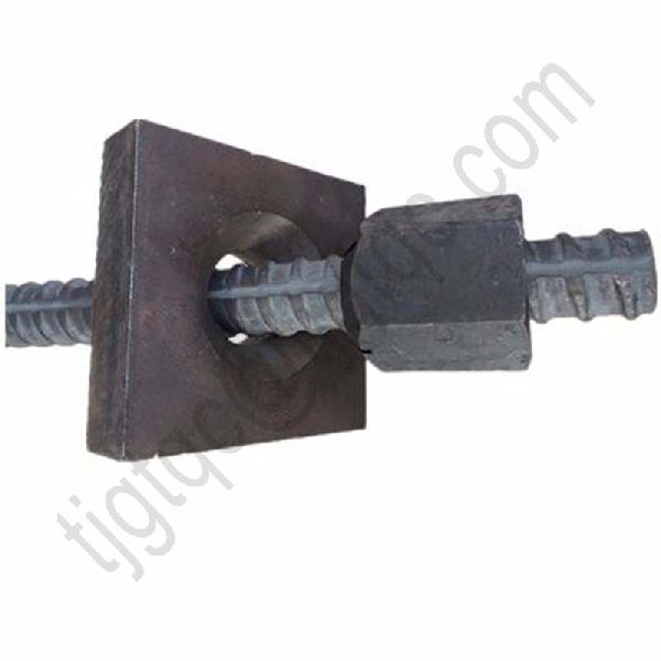 High Tensile Rock Bolt in Grade 830/1030