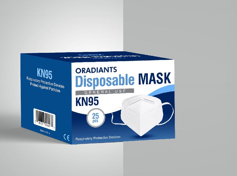 KN95 Mask