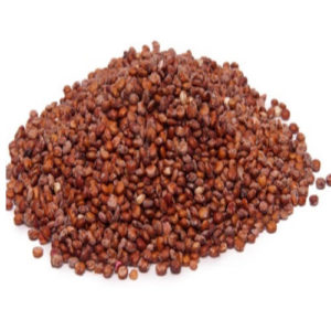 Red Quinoa, Purity : 99%