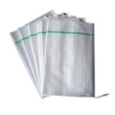 Woven Sacks, for Food Packaging