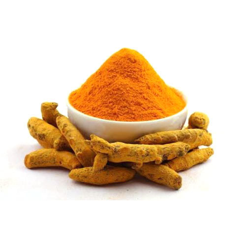 Natural turmeric powder, Certification : FSSAI Certified