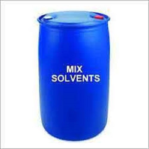 Mix Solvent, Purity : 100%