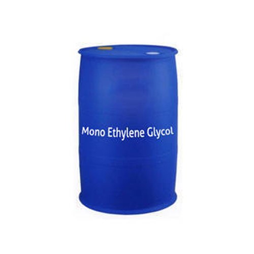 Mono Ethylene Glycol, Density : 1.11 G/cm³
