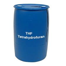 Tetrahydrofuran, Purity : 99.9%