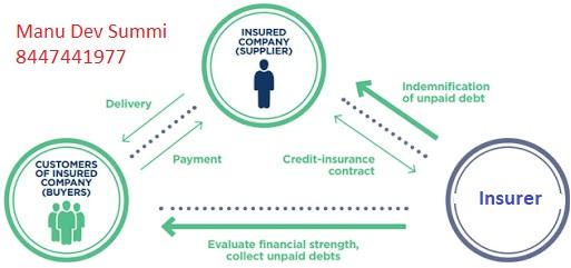 Trade Credit Insurance