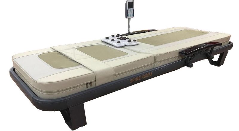 Relife Fully Automatic Commercial Thermal Massage Bed