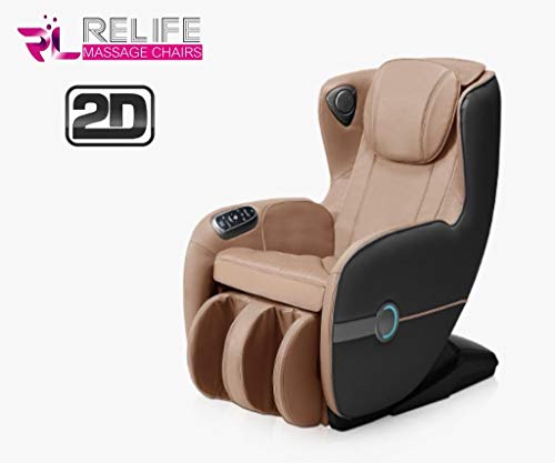 Relife Royale Solo Shiatsu Massage Chair Voltage 230v Relife Healthcare Equipments