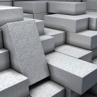 Cement Bricks, Shape : Rectangular