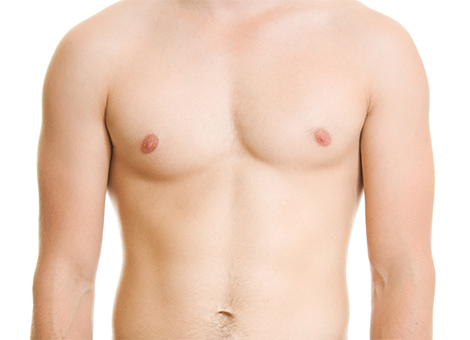 Men Chest Reshaping Treatment Services
