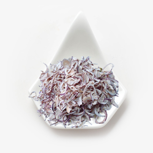 Organic dehydrated onion, for Cooking, Packaging Type : Plastic Packets