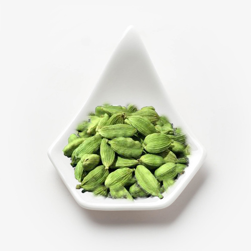 Green Cardamom Manufacturer in Tamil Nadu India by Value ...