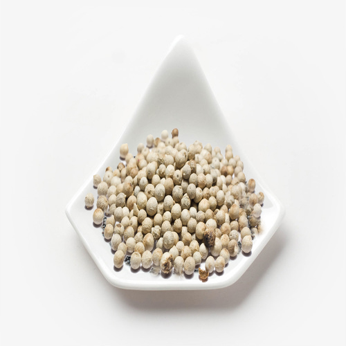 Organic white pepper seeds, Shelf Life : 18 Months