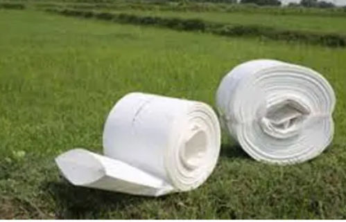 HDPE Lay Flat Tubes, Feature : Adjustable, Flexible