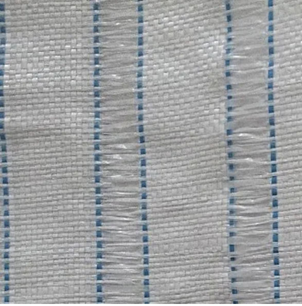PP Woven Ventilated Fabric, Feature : High Strength