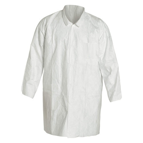 Disposable Lab Coat