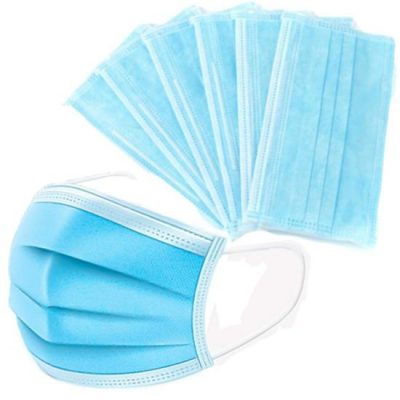 Non Woven Face Mask