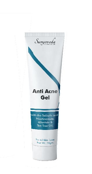 Acne Gel