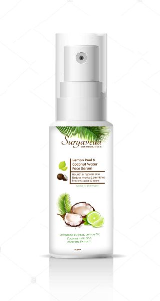 Skin serum, Packaging Size : 30ml