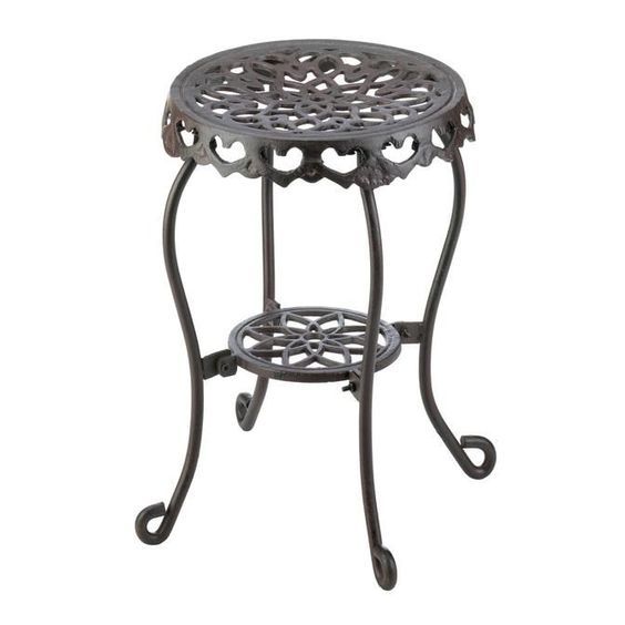 Cast Iron furniture Buy Cast Iron furniture in Moradabad Uttar Pradesh