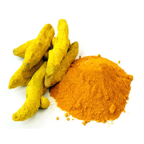 Organic Turmeric Powder, for Culinary, Packaging Type : Plastic Pouch