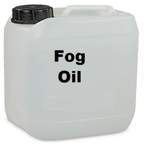 Fog Oil