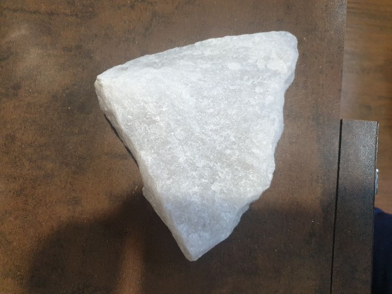 Natural Quartz stone,quartz stone, for Kitchen Slab, Restaurant Slab, Color : Snow White