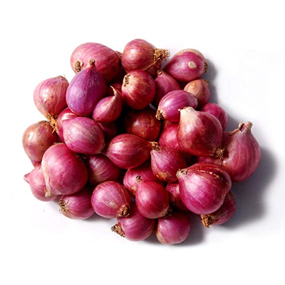 Fresh Sambar Onion, Packaging Type : Jute Bags