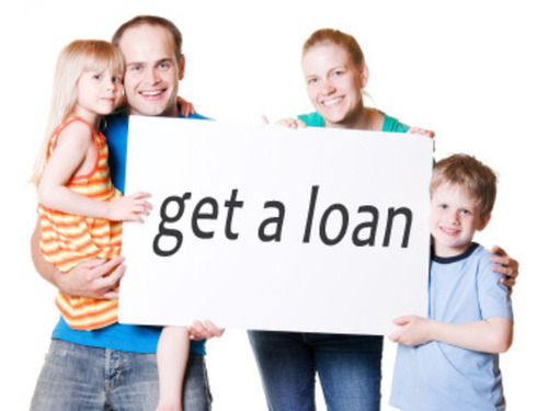 We offer all kinds of loan as well