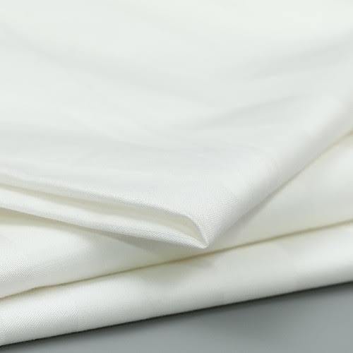 40 x 40 CM Cotton White Fabric Manufacturer in Erode Tamil Nadu India ...