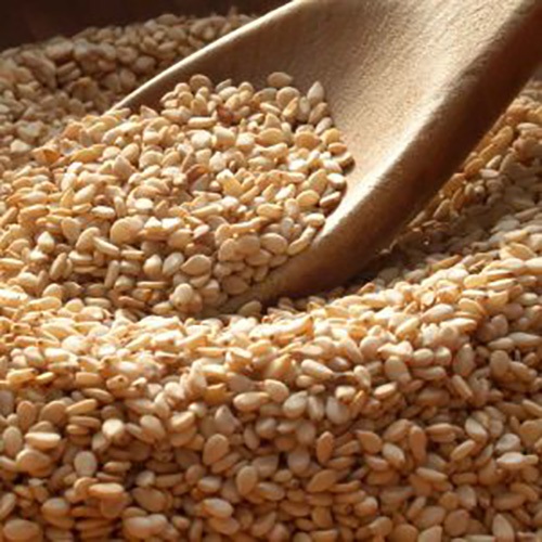 Natural Sesame Seeds, Purity : 99%