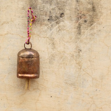 Copper Utensils