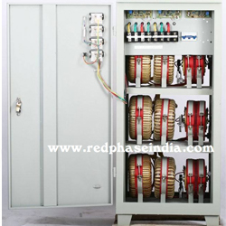 Automatic CNC Voltage Stabilizer, for Stabilization, Voltage : 220V