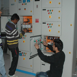 Automatic LT Electrical Panel, Feature : Four Times Stronger, Proper Working, Superior Finish