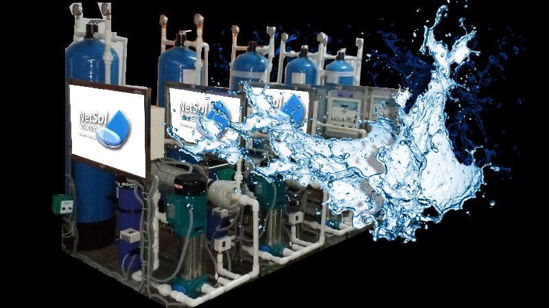 1000-2000kg industrial ro plant, for Water Purifies