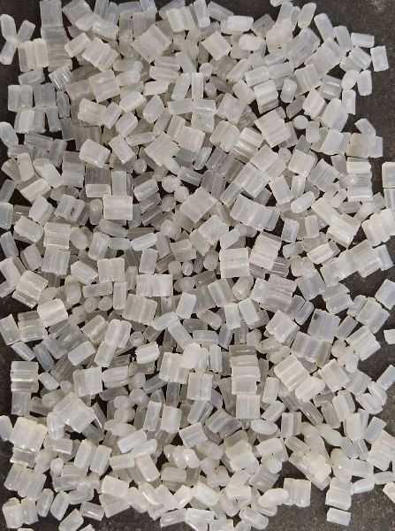 Natural PP Granule, for Injection Moulding, Packaging Type : Plastic Bag