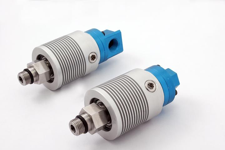 Rotary Joints Manufacturer