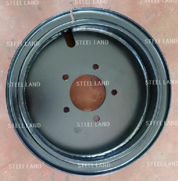 5.50x15 5 Hole Wheel Rim