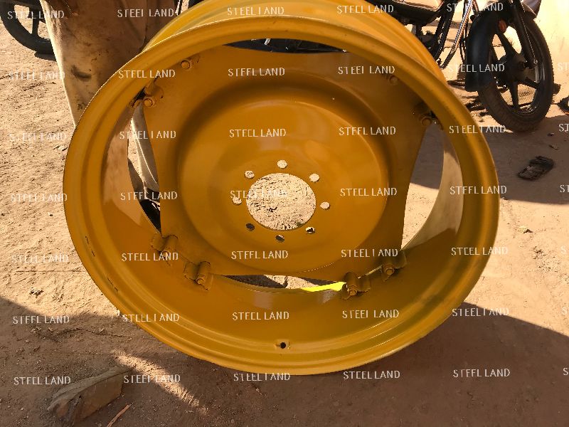 Tractor Back Wheel Rim