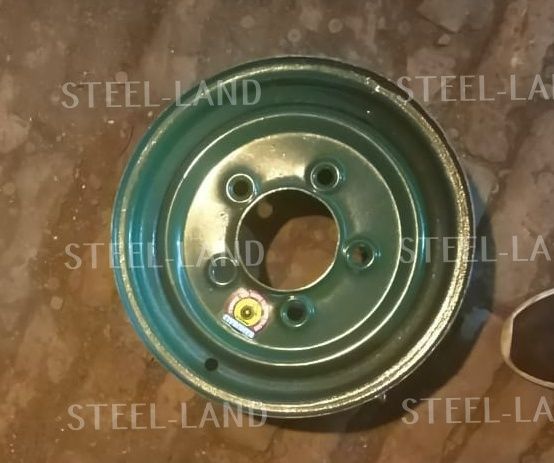 Wheel Rim 12 NO