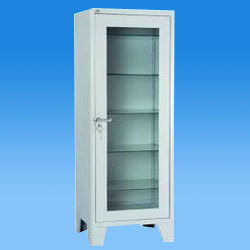 SURGICAL INSTRUMENT CABINET