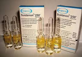 Sustanon